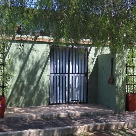 Die Windpomp Gastehuis Beaufort West Eksteriør billede